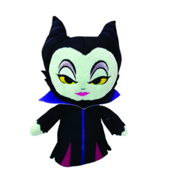 A Bela Adormecida - Malévola